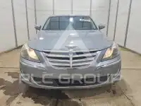 2014 Hyundai Genesis фото