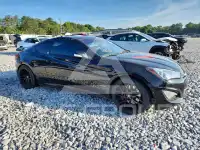 2014 Hyundai Genesis фото
