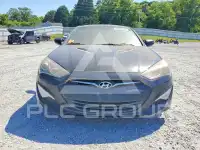 2014 Hyundai Genesis photo