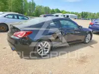 2014 Hyundai Genesis photo