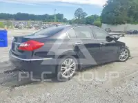 2014 Hyundai Genesis фото