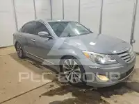 2014 Hyundai Genesis фото