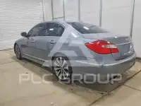 2014 Hyundai Genesis фото
