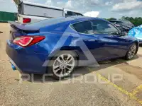 2014 Hyundai Genesis photo