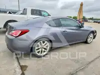 2014 Hyundai Genesis фото