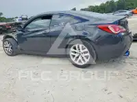 2014 Hyundai Genesis фото