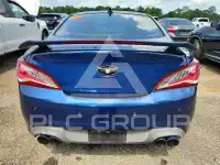 2014 Hyundai Genesis photo
