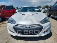 2014 Hyundai Genesis фото