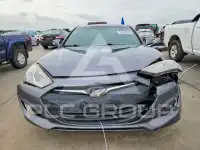 2014 Hyundai Genesis фото