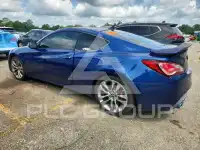 2014 Hyundai Genesis photo