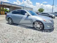 2014 Hyundai Genesis photo