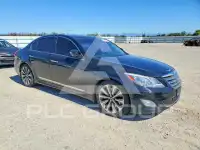 2014 Hyundai Genesis фото