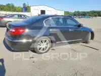 2014 Hyundai Genesis фото