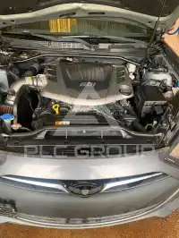 2014 Hyundai Genesis фото
