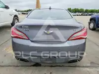 2014 Hyundai Genesis фото