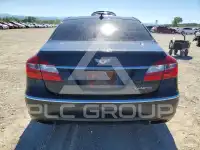 2014 Hyundai Genesis фото