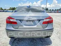 2014 Hyundai Genesis photo