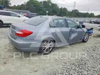 2014 Hyundai Genesis фото