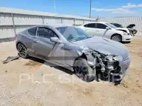 2014 Hyundai Genesis фото