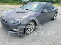 2014 Hyundai Genesis фото