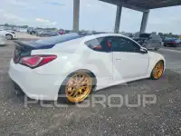 2014 Hyundai Genesis фото