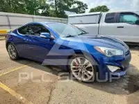 2014 Hyundai Genesis photo