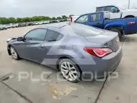 2014 Hyundai Genesis фото