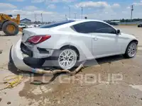 2014 Hyundai Genesis фото