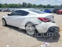 2014 Hyundai Genesis фото