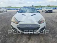 2014 Hyundai Genesis фото