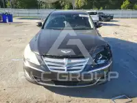 2014 Hyundai Genesis фото