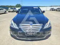2014 Hyundai Genesis фото