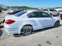 2014 Hyundai Genesis фото