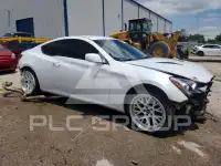 2014 Hyundai Genesis фото
