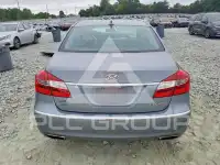 2014 Hyundai Genesis фото