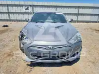 2014 Hyundai Genesis фото