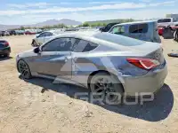 2014 Hyundai Genesis фото