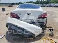 2014 Hyundai Genesis фото