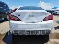 2014 Hyundai Genesis фото