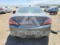 2014 Hyundai Genesis фото