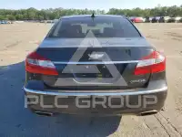 2014 Hyundai Genesis фото