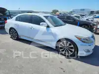 2014 Hyundai Genesis фото