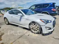 2014 Hyundai Genesis фото