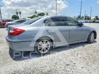 2014 Hyundai Genesis photo