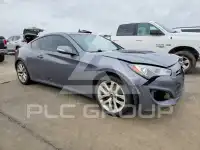 2014 Hyundai Genesis фото