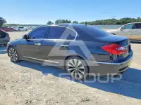 2014 Hyundai Genesis фото