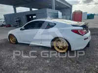 2014 Hyundai Genesis фото