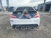 2014 Hyundai Genesis фото