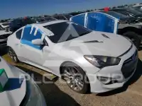 2014 Hyundai Genesis фото