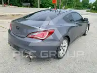 2014 Hyundai Genesis фото